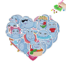 Load image into Gallery viewer, DIY Diamond Painting Kits Creative Diamond Stickers Gift for Kids (BT418)