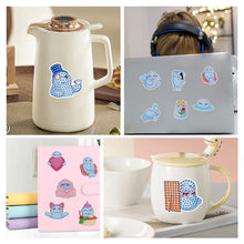 Load image into Gallery viewer, DIY Diamond Painting Kits Creative Diamond Stickers Gift for Kids (BT418)