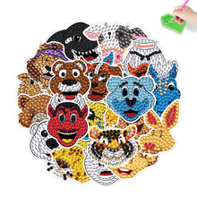 Load image into Gallery viewer, DIY Diamond Painting Kits Creative Diamond Stickers Gift for Kids (BT421)