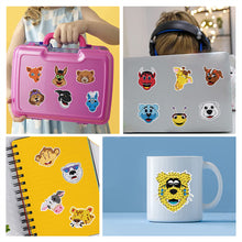 Load image into Gallery viewer, DIY Diamond Painting Kits Creative Diamond Stickers Gift for Kids (BT421)