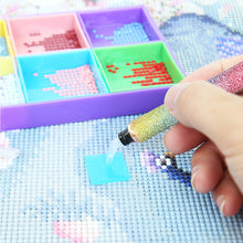 Load image into Gallery viewer, Diamond Painting Accessories Colorful for Diamond Paintings Hobby ( + 6 +6 )