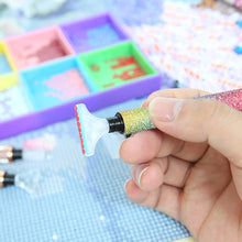 Load image into Gallery viewer, Diamond Painting Accessories Colorful for Diamond Paintings Hobby ( + 6 +6 )