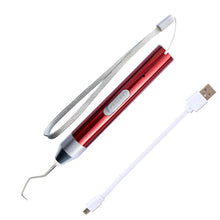 Load image into Gallery viewer, Craft Weeding Tool Kit Stainless Steel for Christmas Gifts Making ( +3 )