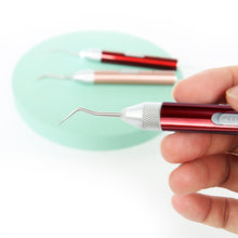 Load image into Gallery viewer, Craft Weeding Tool Kit Stainless Steel for Christmas Gifts Making ( +3 )