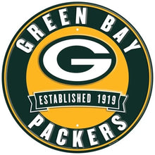 Load image into Gallery viewer, Diamond Painting - Full Round - NFL Green Bay Packers (30*30CM)