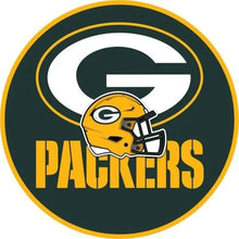 Load image into Gallery viewer, Diamond Painting - Full Round - NFL Green Bay Packers (30*30CM)