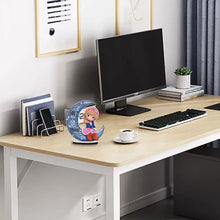 Load image into Gallery viewer, Crystal Diamond Ornament Paint by Number Point Drilling Ornament Home Decoration