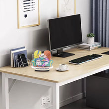 Load image into Gallery viewer, Crystal Diamond Ornament Paint by Number Point Drilling Ornament Home Decoration