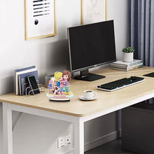 Load image into Gallery viewer, Crystal Diamond Ornament Paint by Number Point Drilling Ornament Home Decoration