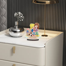 Load image into Gallery viewer, Crystal Diamond Ornament Paint by Number Point Drilling Ornament Home Decoration