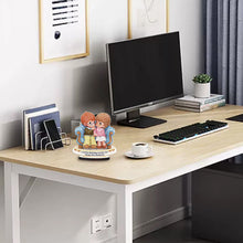 Load image into Gallery viewer, Crystal Diamond Ornament Paint by Number Point Drilling Ornament Home Decoration