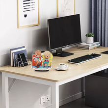 Load image into Gallery viewer, Crystal Diamond Ornament Paint by Number Point Drilling Ornament Home Decoration