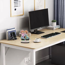 Load image into Gallery viewer, Crystal Diamond Ornament Paint by Number Point Drilling Ornament Home Decoration