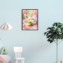 Load image into Gallery viewer, Diamond Painting - Full Round - Butterflies (30*40CM)