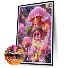 Load image into Gallery viewer, Diamond Painting - Full Round - colorful flowers (20*30CM)