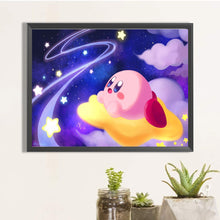 Load image into Gallery viewer, Diamond Painting - Full Round - cartoon character (40*30CM)