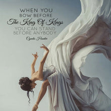 Load image into Gallery viewer, Diamond Painting - Full Round - abstract art girl (30*30CM)