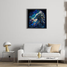 Load image into Gallery viewer, Diamond Painting - Full Round - Leng Yanlong (30*30CM)