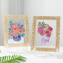 Load image into Gallery viewer, DIY Diamond Acrylic Wall Art Pictures Colour Box Packaging (Classical Vase)