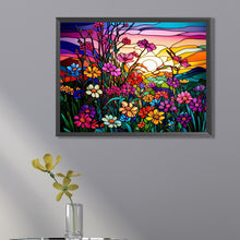 Load image into Gallery viewer, AB Diamond Painting - Full Round - Plant series (40*50CM)