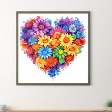 Load image into Gallery viewer, Diamond Painting - Full Round - Playboy (30*30CM)