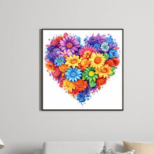 Load image into Gallery viewer, Diamond Painting - Full Round - Playboy (30*30CM)