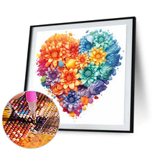 Load image into Gallery viewer, Diamond Painting - Full Round - Playboy (30*30CM)