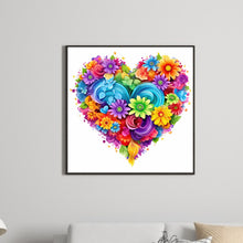 Load image into Gallery viewer, Diamond Painting - Full Round - Playboy (30*30CM)