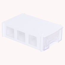 Load image into Gallery viewer, Toolbox Organizer Durable DIY for Nail Art Rhinestone Tools Beads (4)