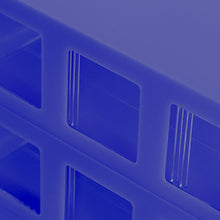 Load image into Gallery viewer, Toolbox Organizer Durable DIY for Nail Art Rhinestone Tools Beads (6)