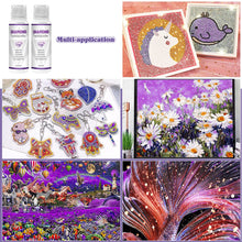 Load image into Gallery viewer, DIY Diamond Painting Pen For Drawing 120ml Diamonds Painting Tool (Seven Colors)