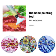Load image into Gallery viewer, DIY Diamond Painting Pen For Drawing 120ml Diamonds Painting Tool (Seven Colors)