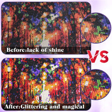 Load image into Gallery viewer, DIY Diamond Painting Pen For Drawing 120ml Diamonds Painting Tool (Gold)