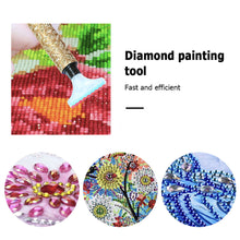 Load image into Gallery viewer, DIY Diamond Painting Pen For Drawing 120ml Diamonds Painting Tool (Gold)