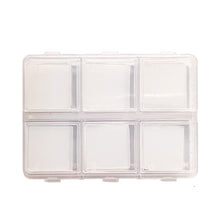 Load image into Gallery viewer, DIY Diamond Painting Wax 2x2cm 30pcs Glue Clay Wax Tool Set(White)