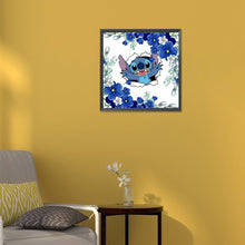 Load image into Gallery viewer, Diamond Painting - Full Round -Stitch (30*30CM)