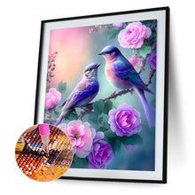 Load image into Gallery viewer, 4pcs Diamond Painting Set - tit (30*40CM)