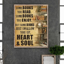 Load image into Gallery viewer, Diamond Painting - Full Round - Calligraphy and painting (40*50CM)