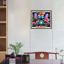 Load image into Gallery viewer, Diamond Painting - Full Round -Stitch (40*35CM)