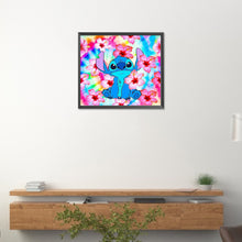 Load image into Gallery viewer, Diamond Painting - Full Round -Stitch (40*35CM)
