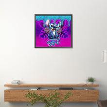 Load image into Gallery viewer, Diamond Painting - Full Round -Stitch (40*35CM)