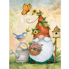 Load image into Gallery viewer, Diamond Painting - Full Round - Goblin (30*40CM)