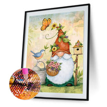 Load image into Gallery viewer, Diamond Painting - Full Round - Goblin (30*40CM)