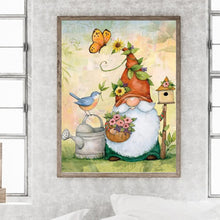 Load image into Gallery viewer, Diamond Painting - Full Round - Goblin (30*40CM)