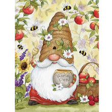 Load image into Gallery viewer, Diamond Painting - Full Round - Goblin (30*40CM)