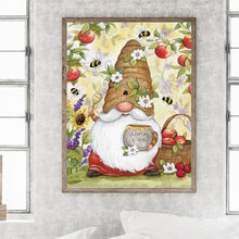 Load image into Gallery viewer, Diamond Painting - Full Round - Goblin (30*40CM)