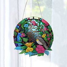 Load image into Gallery viewer, Bird Spot Drill Ornaments Beautiful Home Garden Decoration (GH099)