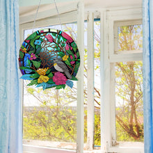 Load image into Gallery viewer, Bird Spot Drill Ornaments Beautiful Home Garden Decoration (GH099)