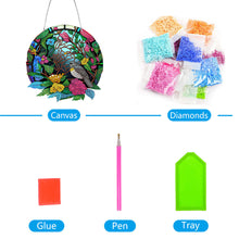 Load image into Gallery viewer, Bird Spot Drill Ornaments Beautiful Home Garden Decoration (GH099)