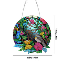 Load image into Gallery viewer, Bird Spot Drill Ornaments Beautiful Home Garden Decoration (GH099)